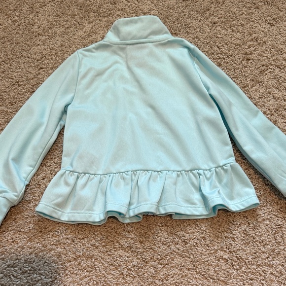 Nike Kids Matching Set - Light Blue and Pastel - Picture 7 of 7